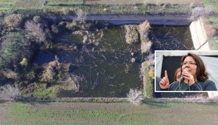 Secondo vertice in Procura per la bonifica di Cava Monti, Moronese: “I tempi si allungano ma non molleremo”