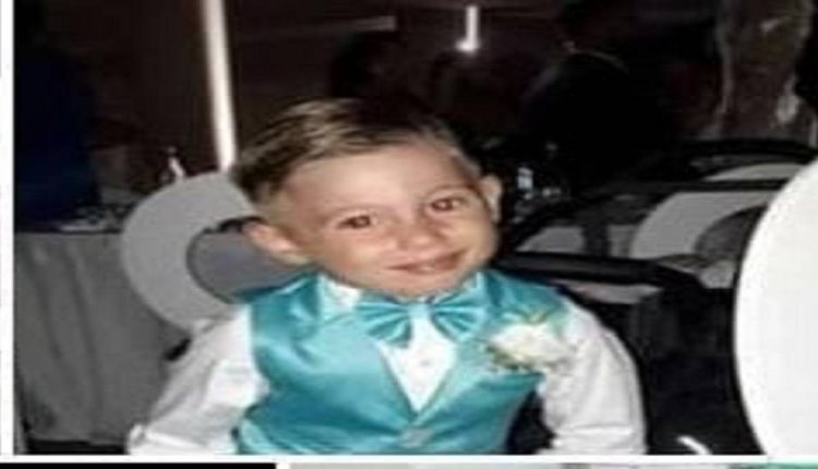 Maddaloni. Muore bimbo di 4 anni