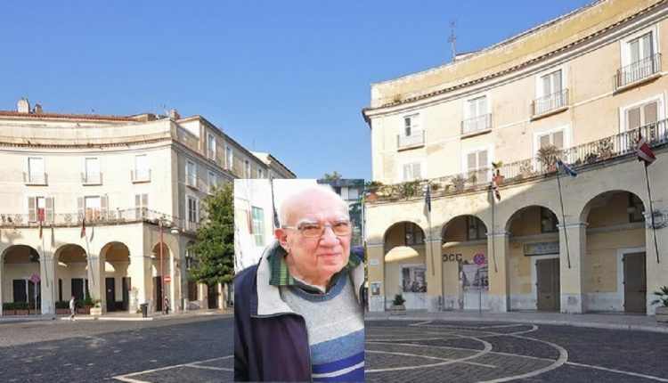 Lutto per Belvedere News. Muore il nonno di Gesualdo Napoletano - - di Alessandro Fedele
