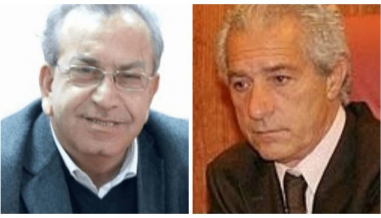 CASERTA. Stefano Mariano (FdI) a Nicola Garofalo: «Fossi in lui passerei in maggioranza»