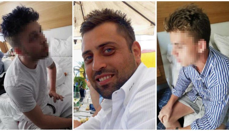 Aggiornamento sul delitto del carabiniere ucciso barbaramente dai due americani