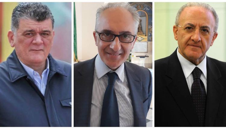 La proroga delle cave avrebbe messo in serie difficoltà l'Amministrazione targata Marino...