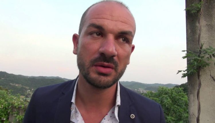 Aversa, via Pertini e via Ruffilli: nuovo asfalto a costo zero per il comune