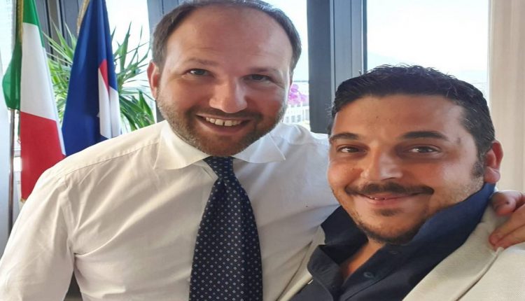 ECOMAFIE ed ECOREATI. Brancaccio incontra il Presidente della Commissione regionale sulla Terra dei Fuochi