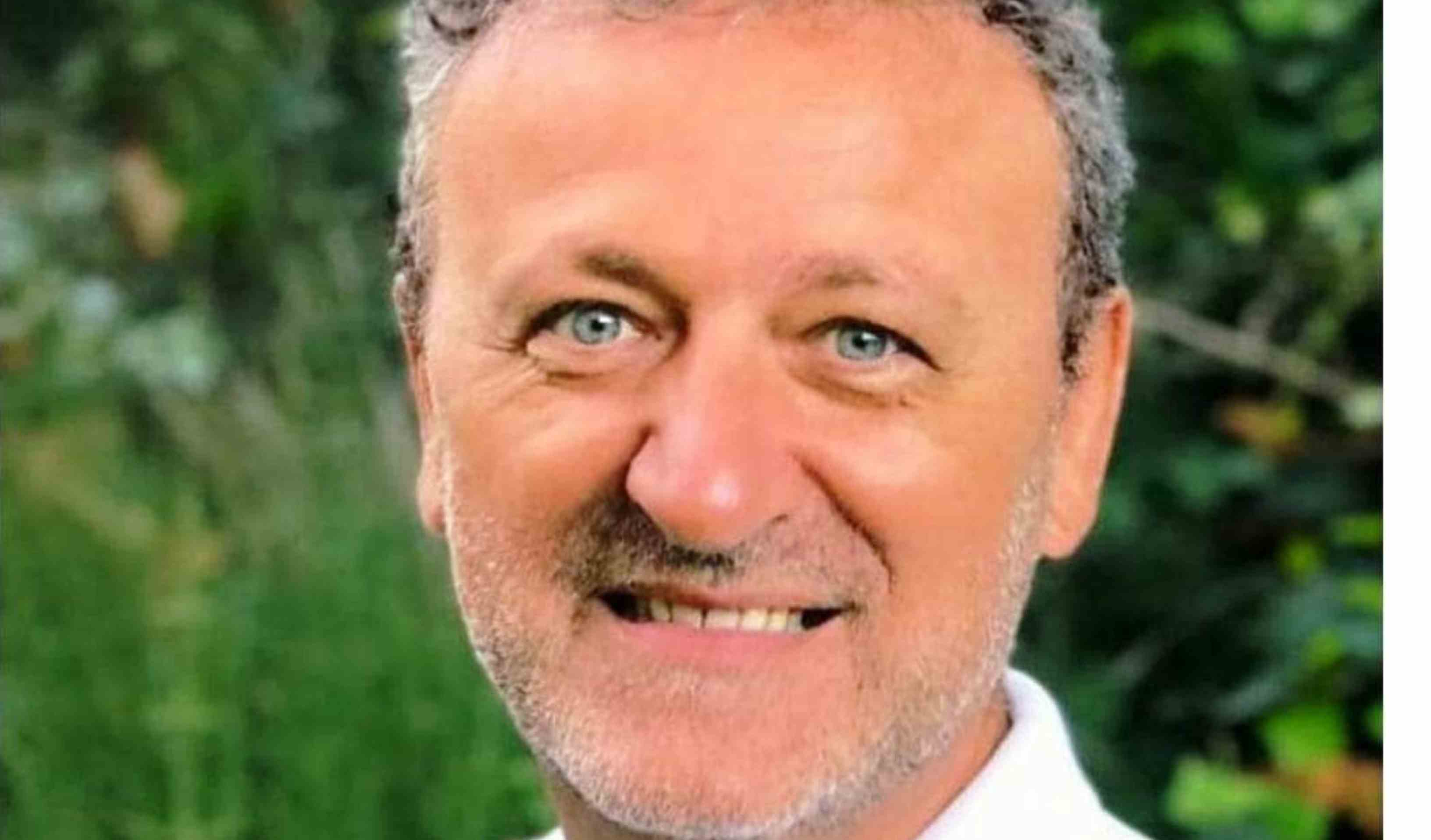 Massimo Torregrossa di Aversa BelvedereNews