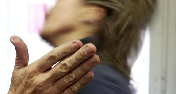 CASTEL VOLTURNO. La denuncia di un cittadino: "La giustizia con il telecomando personalizzato"