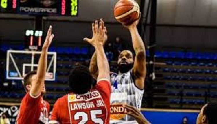 La JUVECASERTA ingaggia la guardia statunitense Isaiah Akeem Swann