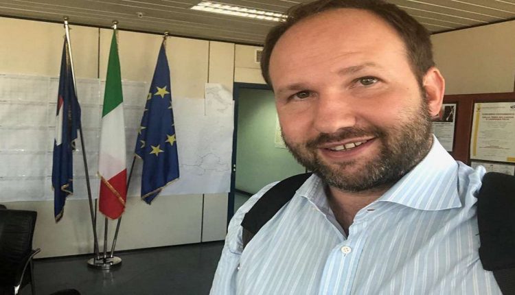 Campania, Zinzi: "Con Toti, il futuro corre veloce"