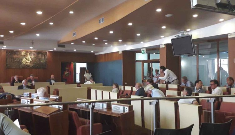 CASERTA. Il Consiglio comunale nomina i nuovi Revisori dei Conti