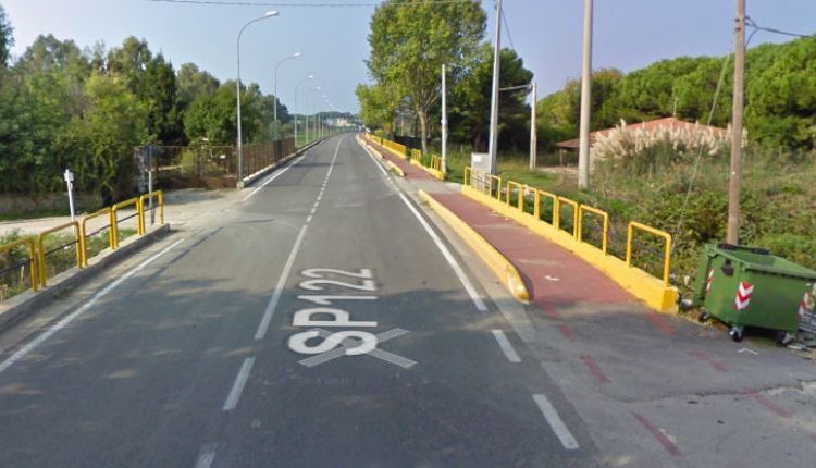 Tragedia sulla Provinciale. Anziana donna vittima a Baia Domizia