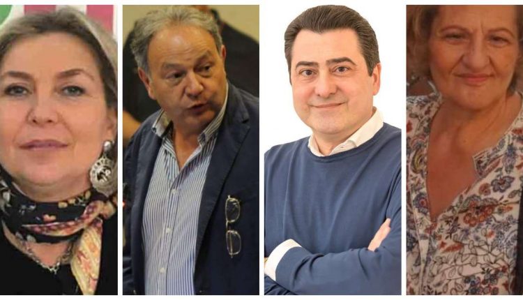 Segreteria regionale del PD, nominati i componenti. Quattro quelli casertani