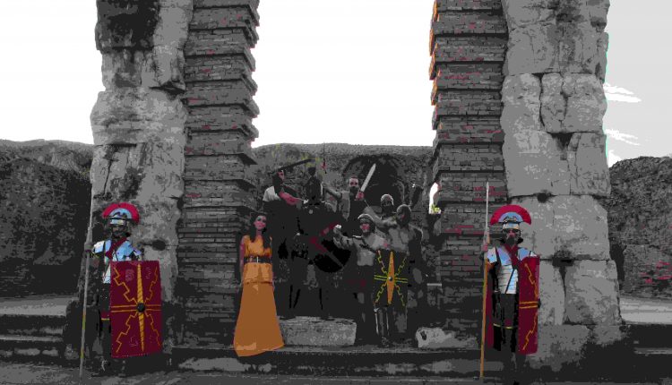 Giornate Europee del Patrimonio, successo per gli eventi a Santa Maria Capua Vetere