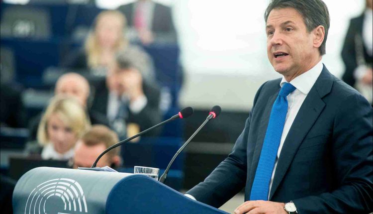 Governo Conte bis: si punta sulla crescita del Sud Italia