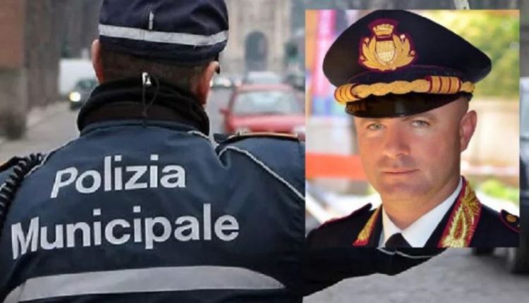 Sant'Antimo, la polizia locale pone nuovamente sotto sequestro la fabbrica di marmi di corso Europa