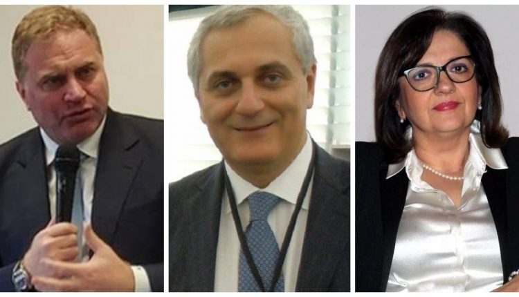 Nicola Caputo vuole fare "asso piglia tutto", ma si dimentica che la nomina regionale è in quota Pd