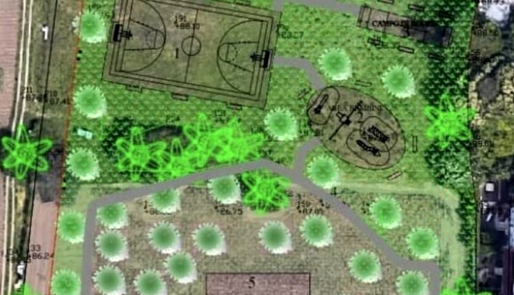 Ok al progetto del Comune. Presto a Sala un playground