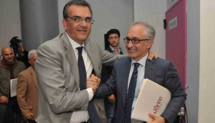 Proprio in queste ore, a seguito della presentazione alla cittadinanza di Italia Viva, è arrivata la dura nota del Circolo Pd di Caserta, di cui ricordiamo è segretario cittadino Enrico Tresca.