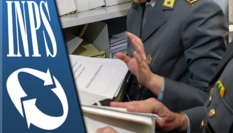 Truffa a INPS. Garantivano invalidità ad amici e parenti