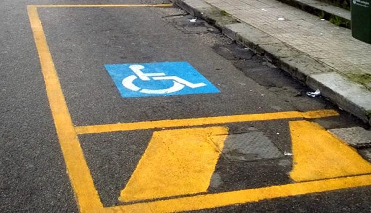 Le disavventure di una turista disabile a Caserta. Paola De Masi: "Io disabile, pugnalata al cuore"