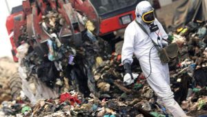 Terra dei Fuochi, allarme per la salute: ne parleranno i biologi il 13 dicembre al Real Borgo di San Leucio