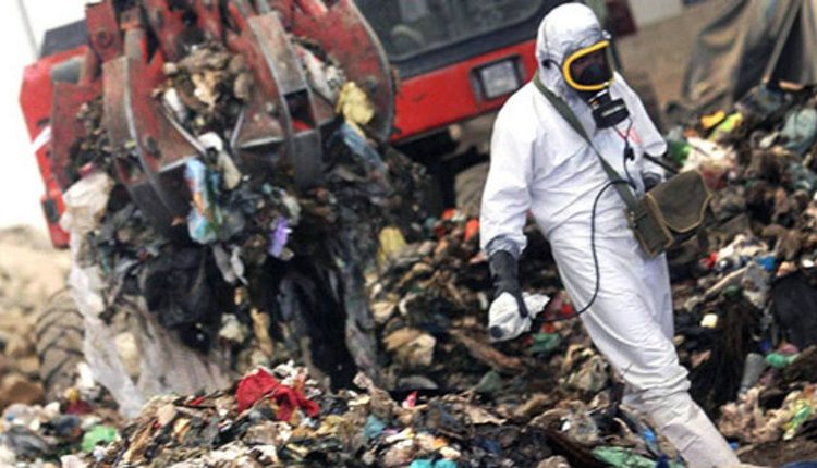 Terra dei Fuochi, allarme per la salute: ne parleranno i biologi il 13 dicembre al Real Borgo di San Leucio