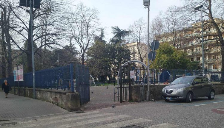 villetta padre pio caserta