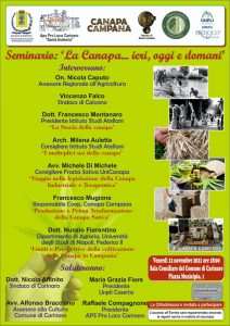 Interventi di venerdì 12 novembre 