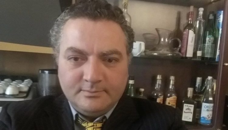 Buon viaggio Ermanno che la terra ti sia lieve - BelvedereNews
