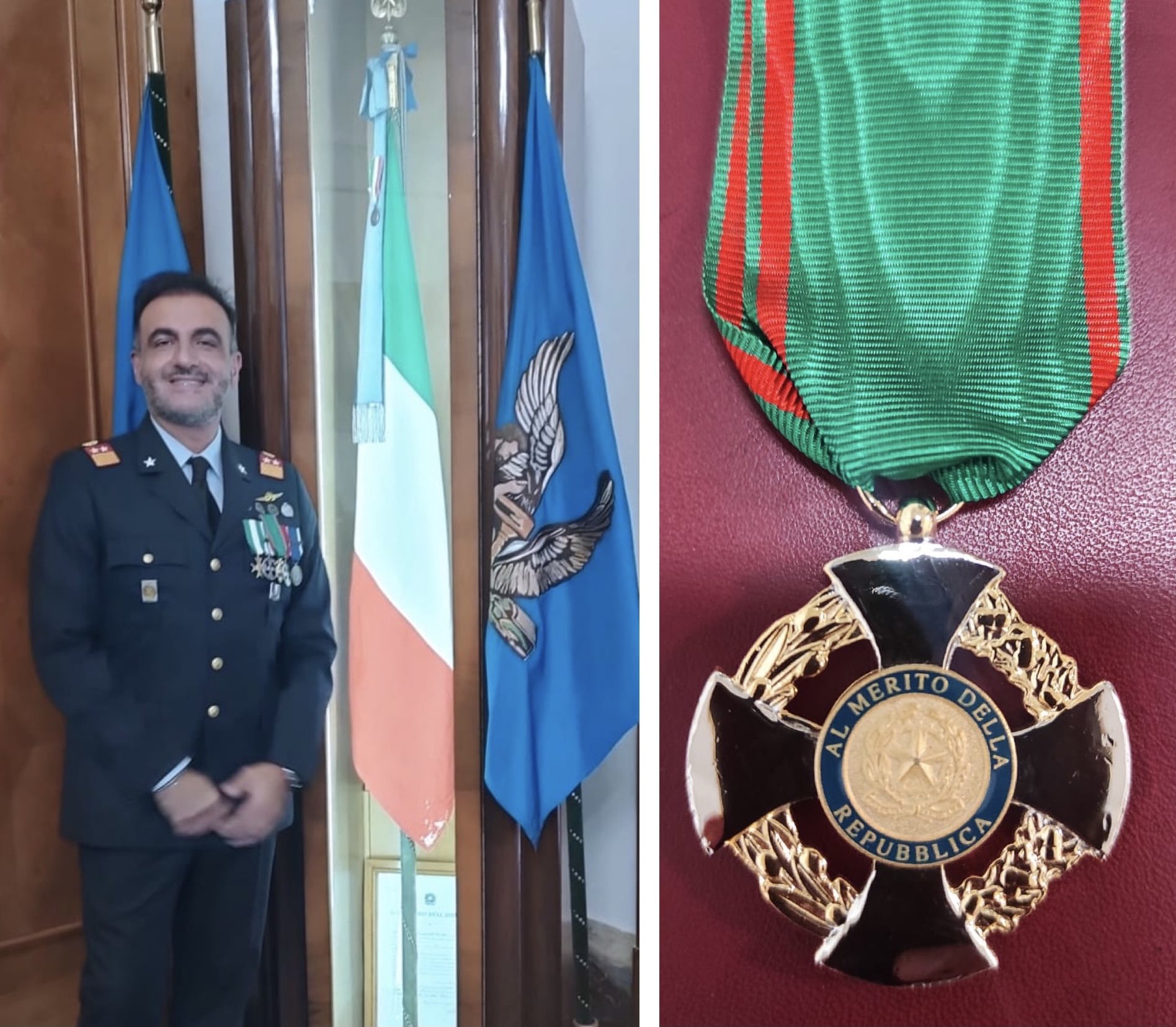 Marco Cicala Cavaliere al merito della Repubblica Italiana - BelvedereNews Marco Cicala Cavaliere al merito della Repubblica Italiana - BelvedereNews
