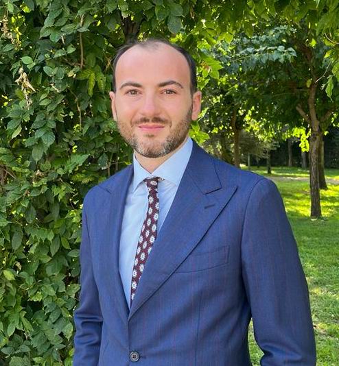 Dott. Emanuele De Simone