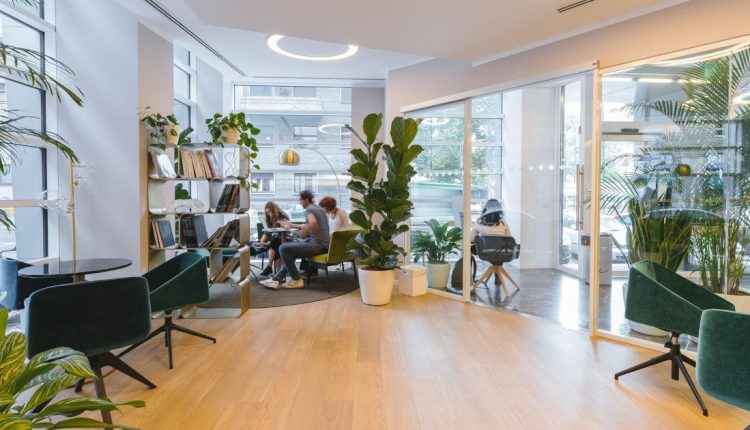 Smart working: come sono cambiati realmente gli uffici in Italia e in Europa