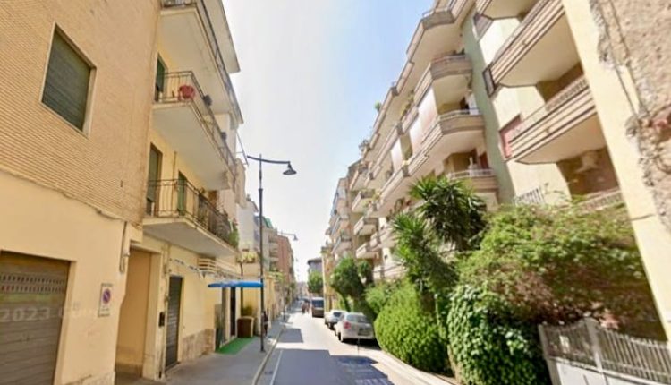 Condominio al centro di scandalo